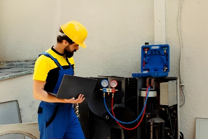 Air Conditioner Service in Corona